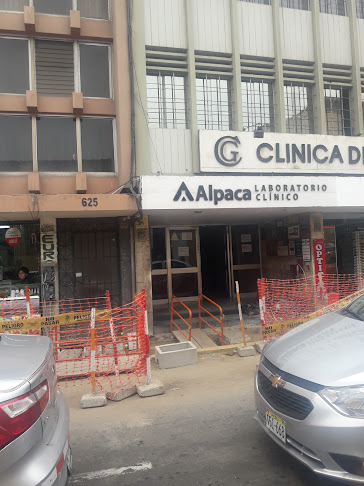 Opiniones de Ricardo Shimajuko Bautista en Trujillo - Médico