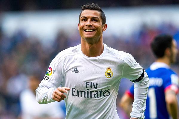 Bí mật thành công của chiến thần đi lên từ sự nỗ lực Cristiano Ronaldo: Thể chất và kỹ năng rất quan trọng, nhưng lối sống mới là điều khiến bạn trở thành người giỏi nhất - Ảnh 1.