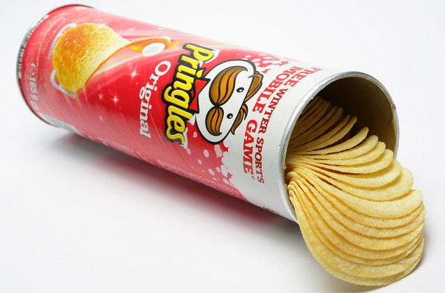 Image result for pringles