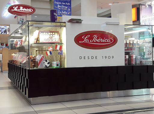 La Ibérica