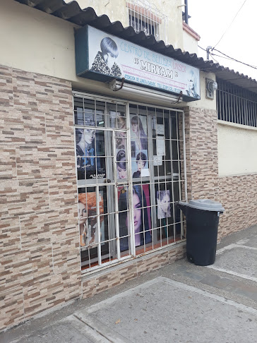 Opiniones de Centro De Belleza Unisex Miryam en Guayaquil - Centro de estética