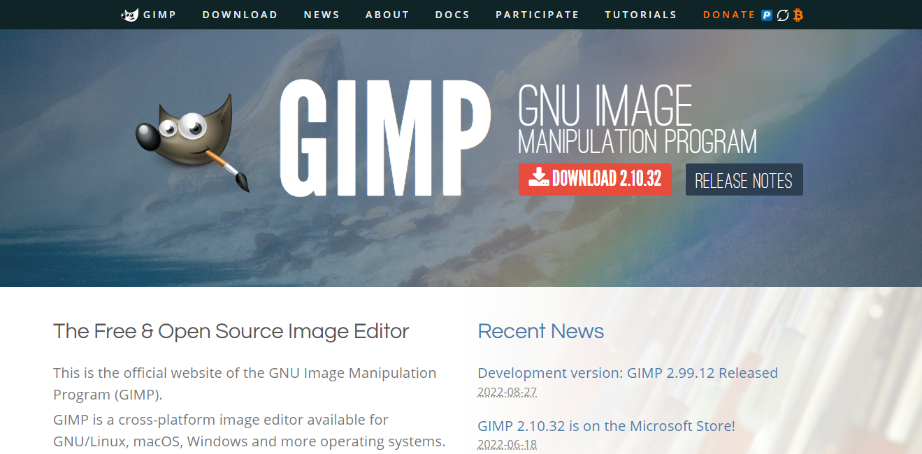 GIMP
