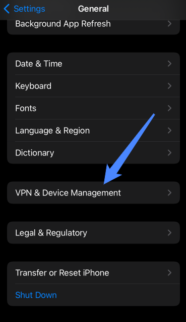 How to disable VPN and why it might be a mistake 9