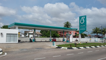 PETRONAS Taman Uda Murni