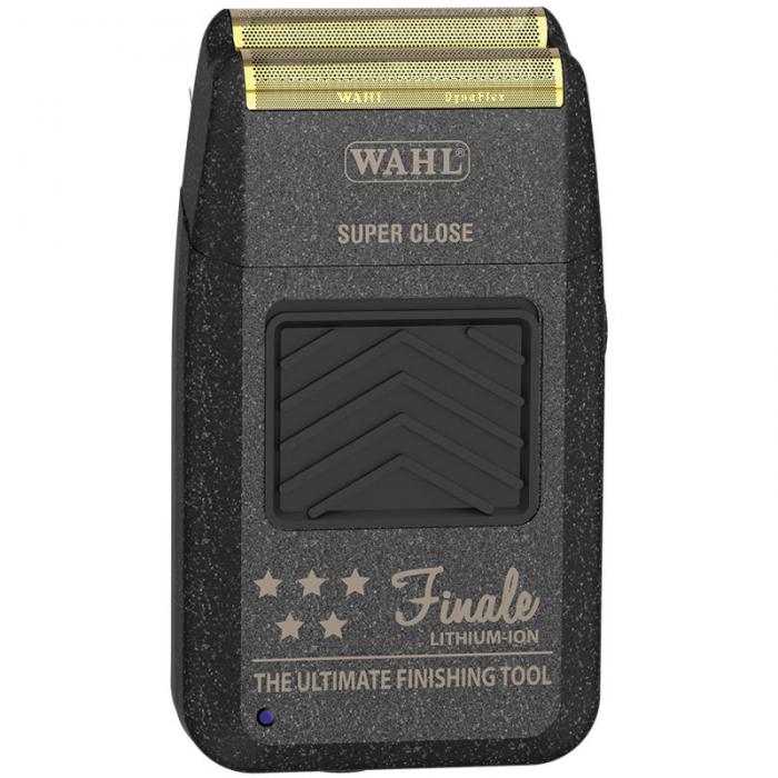 Wahl 5 Star Finale “2nd Edition”（ウォール　5スター　フィナーレ）