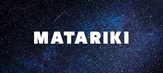 Image result for how do we celebrate matariki