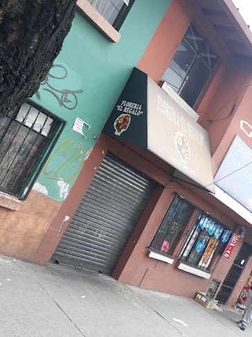 El Regalo