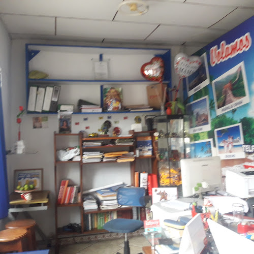 TURISMO ESA TRAVEL OPERADOR - Iquitos