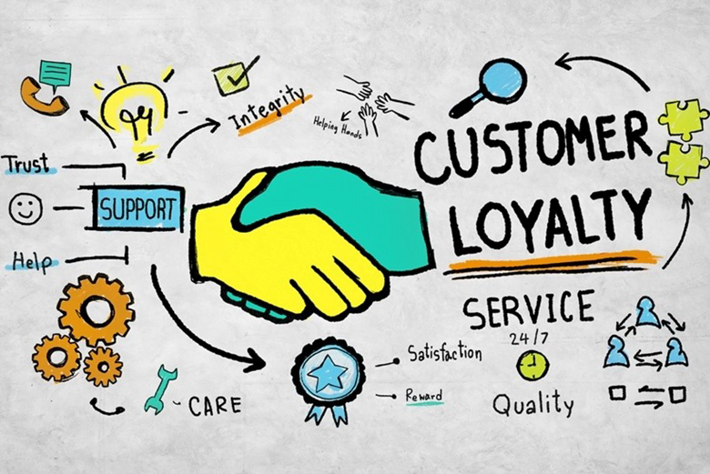 Advertising agency in Nigeria helps brands to build loyalty