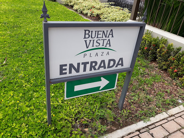 BuenaVista Plaza, Av. Samborondón, Samborondón, Ecuador