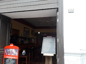 Restaurante Roma