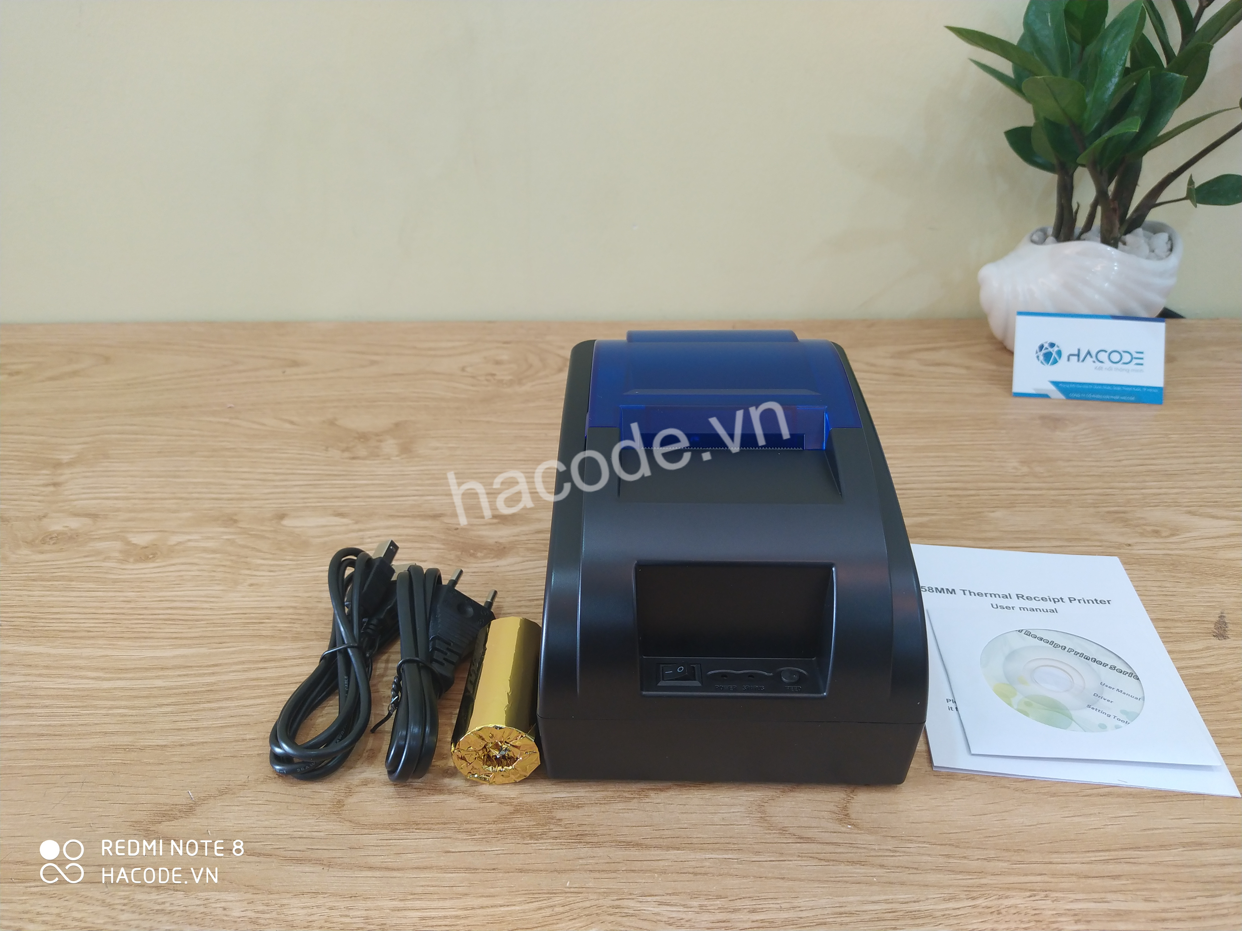 Địa chỉ mua máy in hóa đơn uy tín giá rẻ tại Tây Ninh