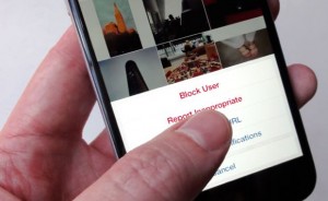 http heresthethingblog com wp content uploads 2015 04 block an instagram user 300x184 jpg - how to hide my following in instagram