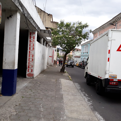 Farmacia Oriente