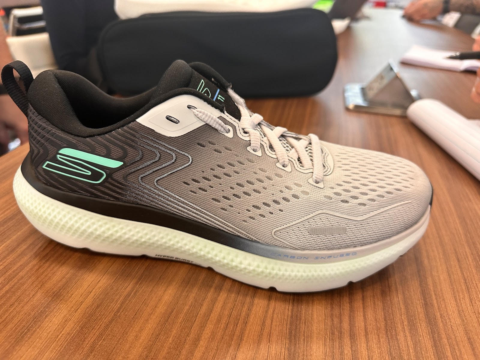 Kruipen Lenen vaccinatie Road Trail Run: Skechers GoRun 2023 Previews & Analysis: GOrun Speed Beast,  GOrun Ride 11, GOrun Max Road 6