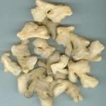 Dried Ginger