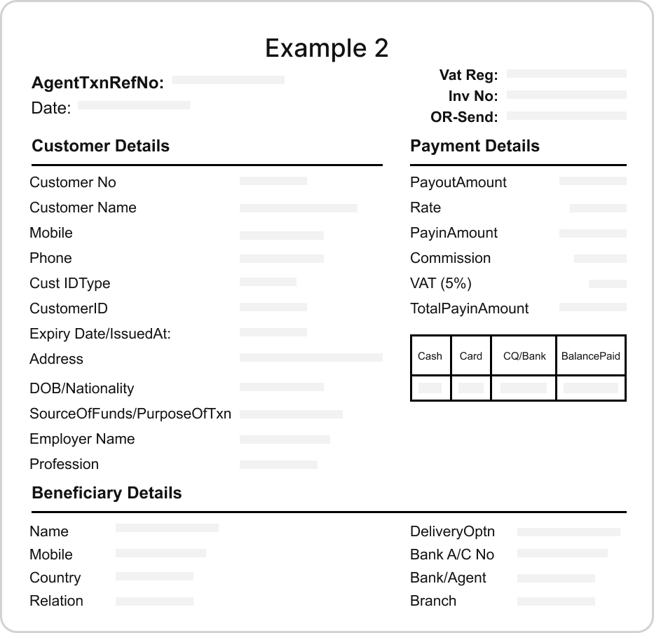 how can i get proof of address for my wife