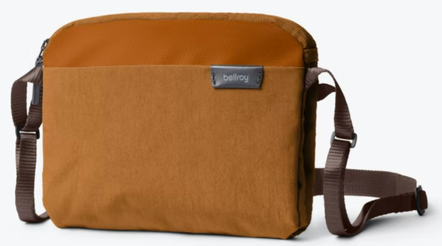 Bellroy City Pouch Plus