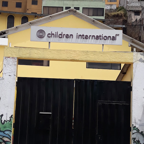 Opiniones de Children International en Quito - Guardería