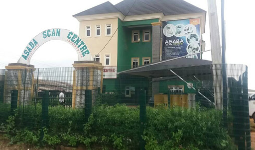 Asaba Scan Center, Cablepoint, Asaba, Nigeria, Medical Clinic, state Anambra
