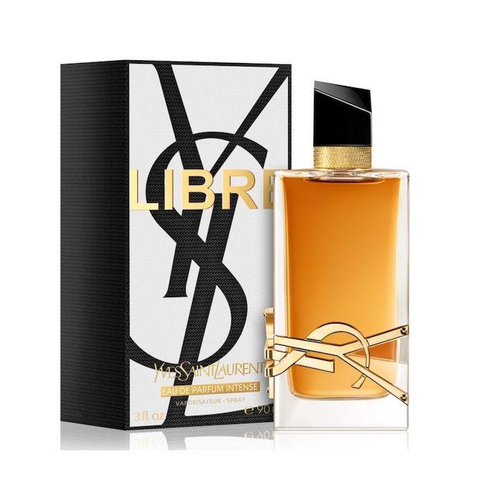 Libre Intense Eau De Parfum for Fall (Women) – Yves Saint Laurent