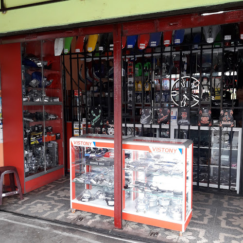 Pegaso Motoimport S.A.C. - Trujillo
