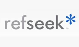 Ref Seek logo