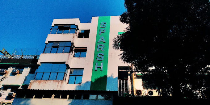 Sparsh Hospital , Sahid Nagar