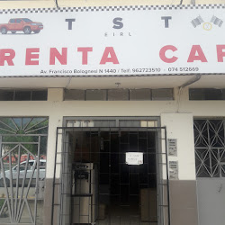 Consorcio R&S Rent A Car S.A.C.