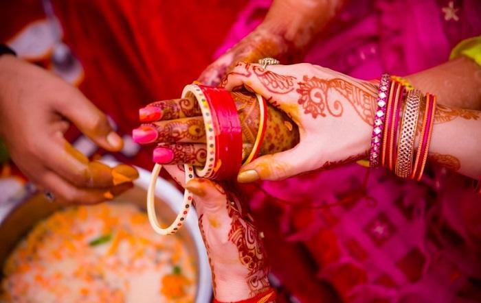 Punjabi Wedding Traditions: Decoding the Customs & Ceremonies