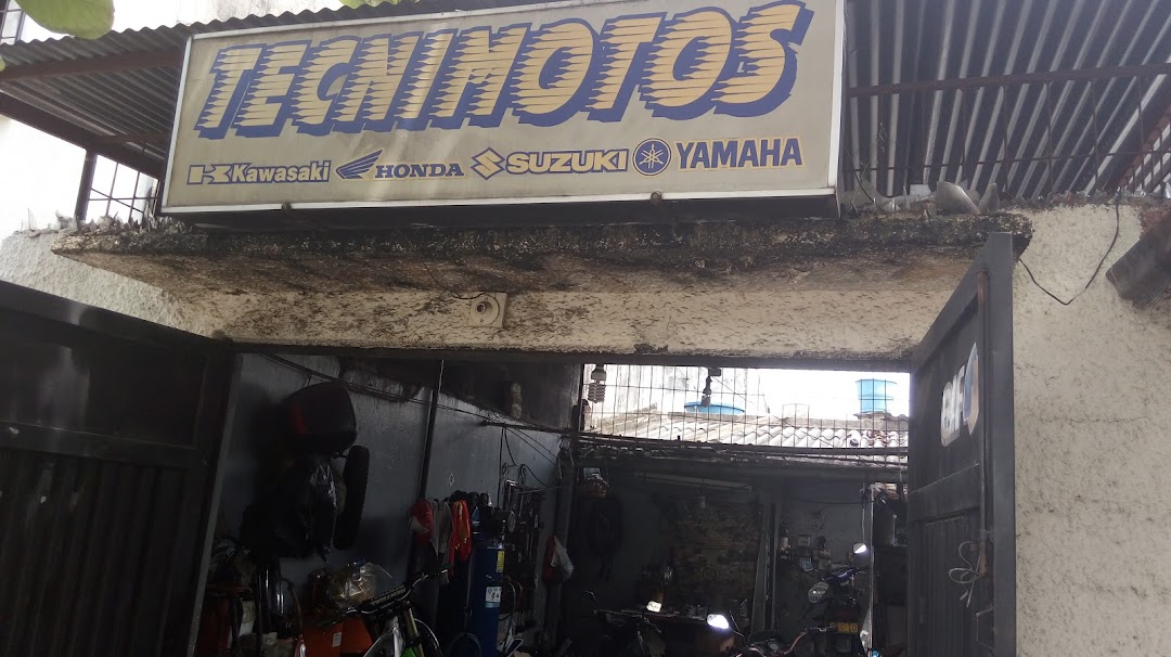 Tecnimotos