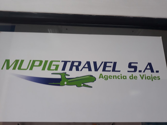 MUPIGTRAVEL S.A. - Agencia de viajes