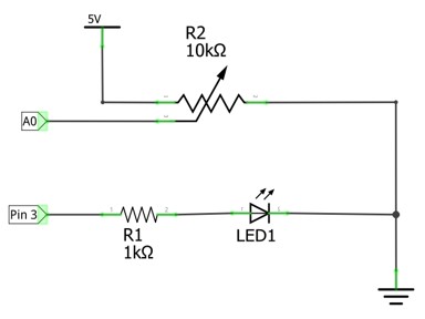 Workingwithpotentiometerandled etoscp220i