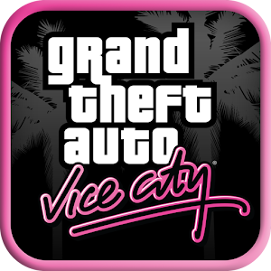 Update of Grand Theft Auto: Vice City apk