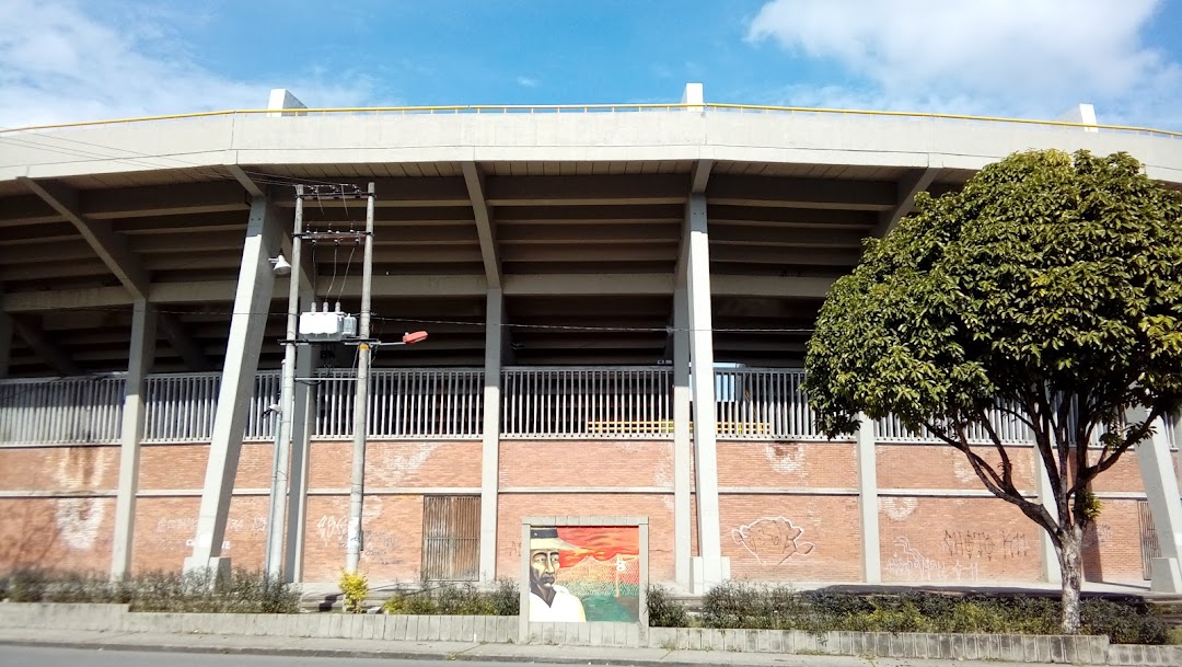 Estadio