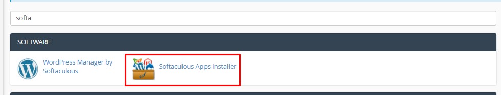 Cara Install WordPress di Subdomain Melalui cPanel