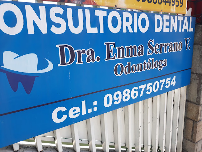 DRA. Enma Serrano V - Cuenca