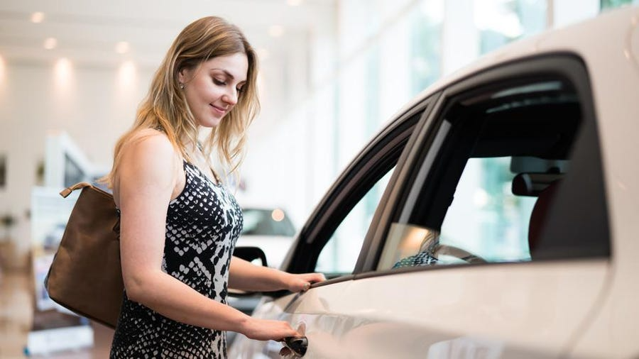 Factors to Consider When Financing a Car Without a License