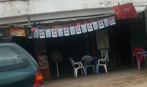 IK provision Store, Niger Bridge Layout, Onitsha, Nigeria, Grocery Store, state Anambra