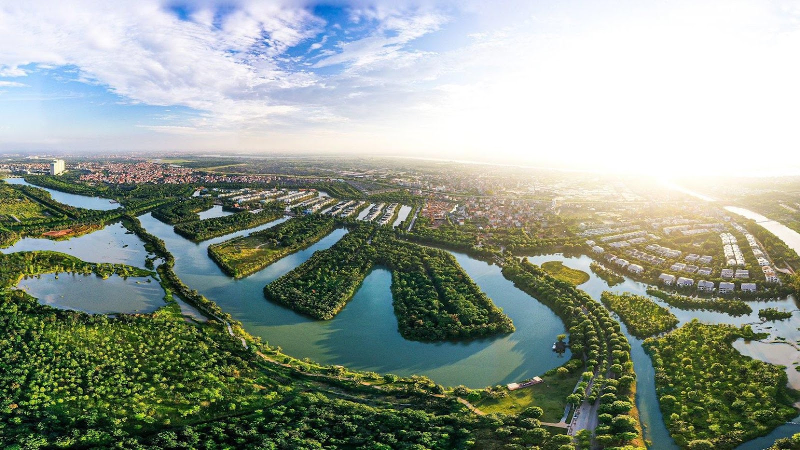 Dự án Ecopark Nhơn Trạch | Chính Sách & Bảng Giá 2023