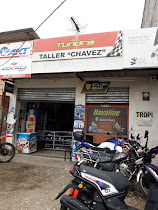 Taller Chavez