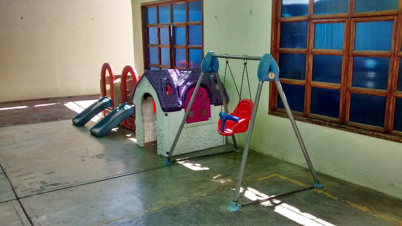 Estancia Infantil Alheli