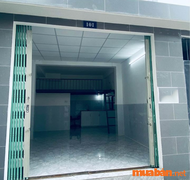 Xem và chọn vị trí phòng trọ phù hợp