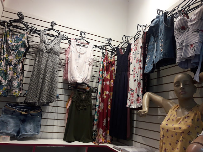 Opiniones de Fabel'li en Chiclayo - Tienda de ropa