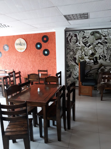 Opiniones de Picate Al Paso en Cuenca - Restaurante