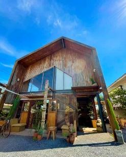 3. By ใบ House & Cafe 2