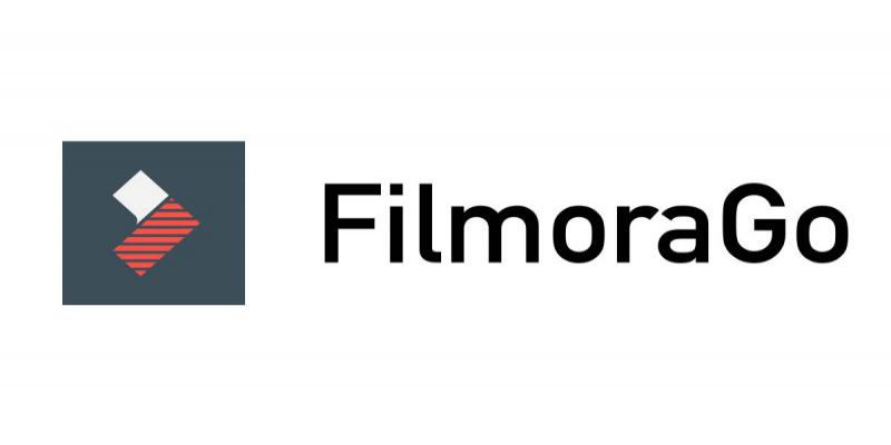 aplicativos para deixar seus vídeos mais dinâmicos - FilmoraGo
