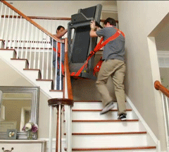 Image result for forearm forklift lifting and moving straps
