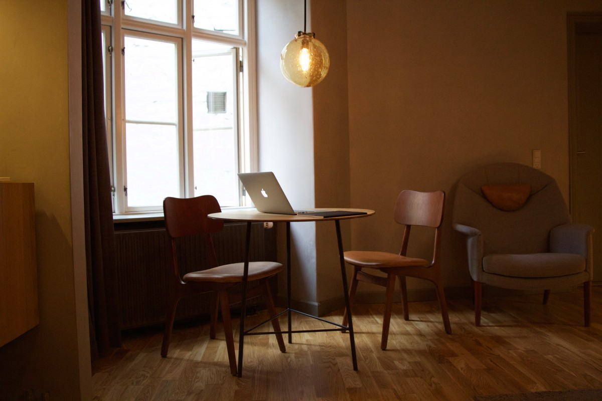 Diferencias con el home staging