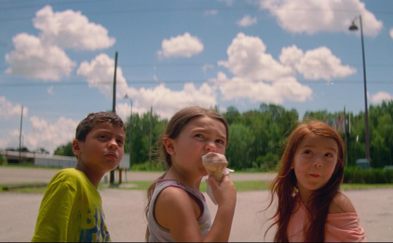 3.THE FLORIDA PROJECT 2